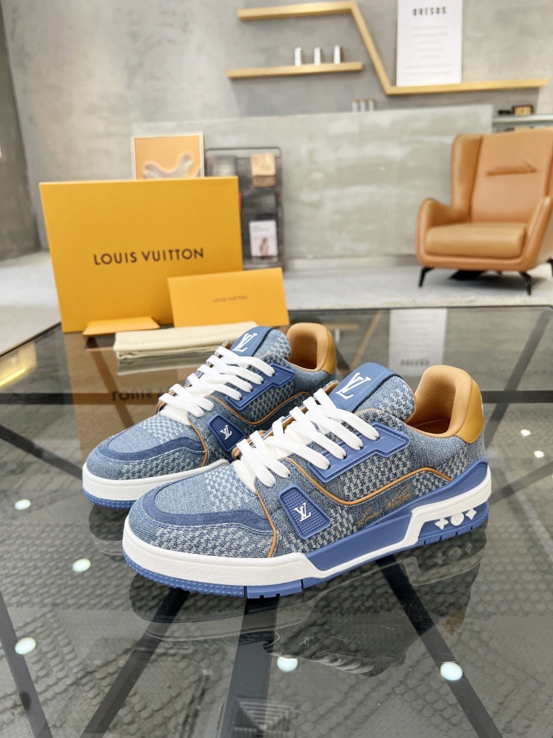 LV Casual Shoes